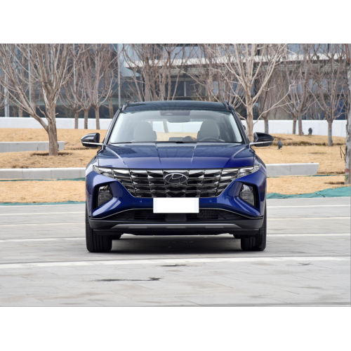2021 Top Quality And Good Price Tucson L 1.5T Flagship Edition used cars gasoline awd used cars hyundai
